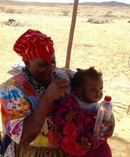 Namibia Namibia