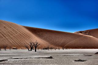 Namibia Namibia