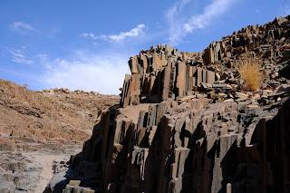 Namibia Namibia