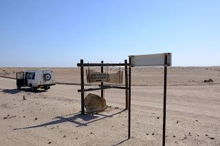 Namibia Namibia