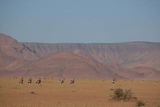 Namibia Namibia