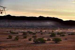 Namibia Namibia