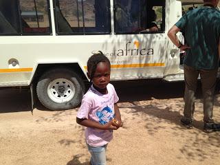 Namibia Namibia