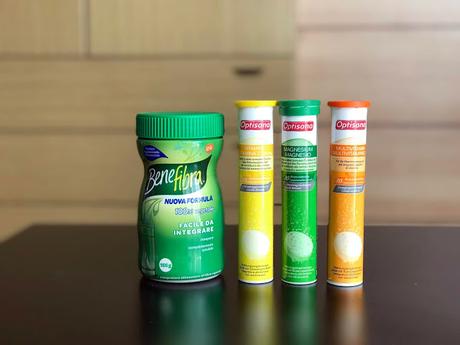 Prodotti Bye Bye #27 (Food, Beauty&Supplements) Prodotti Bye Bye #27 (Food, Beauty&Supplements)
