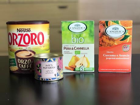 Prodotti Bye Bye #27 (Food, Beauty&Supplements) Prodotti Bye Bye #27 (Food, Beauty&Supplements)