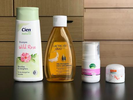 Prodotti Bye Bye #27 (Food, Beauty&Supplements) Prodotti Bye Bye #27 (Food, Beauty&Supplements)