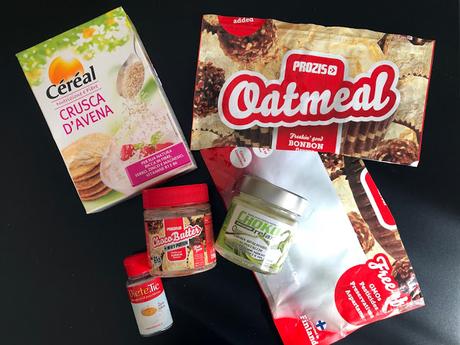 Prodotti Bye Bye #27 (Food, Beauty&Supplements) Prodotti Bye Bye #27 (Food, Beauty&Supplements)