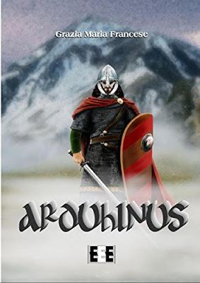 PASSI D'AUTORE - Recensione - ARDUHINUS di Grazia Maria Francese PASSI D'AUTORE - Recensione - ARDUHINUS di Grazia Maria Francese