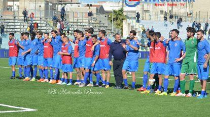 Siracusa-Rieti: 1-0, il racconto del match nelle immagini Siracusa-Rieti: 1-0, il racconto del match nelle immagini