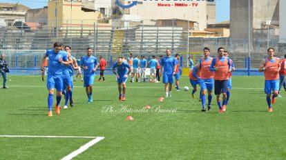 Siracusa-Rieti: 1-0, il racconto del match nelle immagini Siracusa-Rieti: 1-0, il racconto del match nelle immagini
