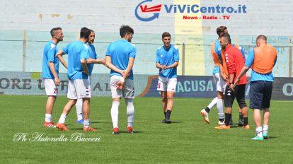 Siracusa-Rieti: 1-0, il racconto del match nelle immagini Siracusa-Rieti: 1-0, il racconto del match nelle immagini