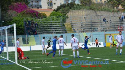 Siracusa-Rieti: 1-0, il racconto del match nelle immagini Siracusa-Rieti: 1-0, il racconto del match nelle immagini