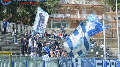 Siracusa-Rieti: 1-0, il racconto del match nelle immagini Siracusa-Rieti: 1-0, il racconto del match nelle immagini