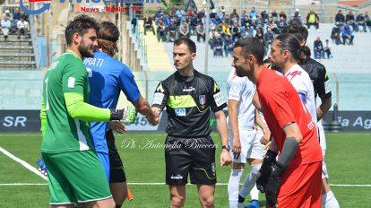Siracusa-Rieti: 1-0, il racconto del match nelle immagini Siracusa-Rieti: 1-0, il racconto del match nelle immagini