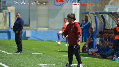 Siracusa-Rieti: 1-0, il racconto del match nelle immagini Siracusa-Rieti: 1-0, il racconto del match nelle immagini