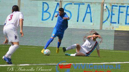 Siracusa-Rieti: 1-0, il racconto del match nelle immagini Siracusa-Rieti: 1-0, il racconto del match nelle immagini