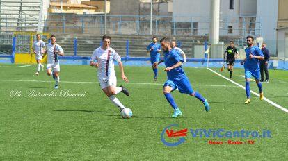 Siracusa-Rieti: 1-0, il racconto del match nelle immagini Siracusa-Rieti: 1-0, il racconto del match nelle immagini
