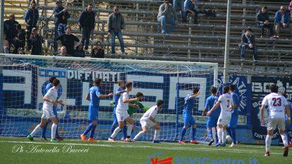 Siracusa-Rieti: 1-0, il racconto del match nelle immagini Siracusa-Rieti: 1-0, il racconto del match nelle immagini