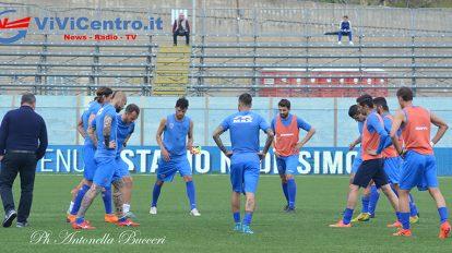 Siracusa-Rieti: 1-0, il racconto del match nelle immagini Siracusa-Rieti: 1-0, il racconto del match nelle immagini