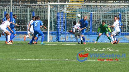 Siracusa-Rieti: 1-0, il racconto del match nelle immagini Siracusa-Rieti: 1-0, il racconto del match nelle immagini