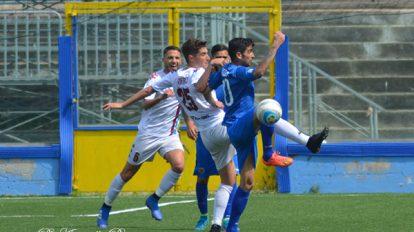 Siracusa-Rieti: 1-0, il racconto del match nelle immagini Siracusa-Rieti: 1-0, il racconto del match nelle immagini