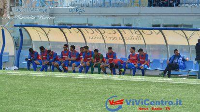 Siracusa-Rieti: 1-0, il racconto del match nelle immagini Siracusa-Rieti: 1-0, il racconto del match nelle immagini