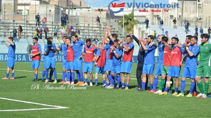 Siracusa-Rieti: 1-0, il racconto del match nelle immagini Siracusa-Rieti: 1-0, il racconto del match nelle immagini