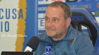 Siracusa-Rieti: 1-0, il racconto del match nelle immagini Siracusa-Rieti: 1-0, il racconto del match nelle immagini