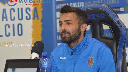 Siracusa-Rieti: 1-0, il racconto del match nelle immagini Siracusa-Rieti: 1-0, il racconto del match nelle immagini