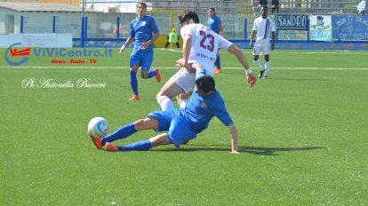 Siracusa-Rieti: 1-0, il racconto del match nelle immagini Siracusa-Rieti: 1-0, il racconto del match nelle immagini