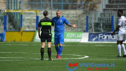 Siracusa-Rieti: 1-0, il racconto del match nelle immagini Siracusa-Rieti: 1-0, il racconto del match nelle immagini