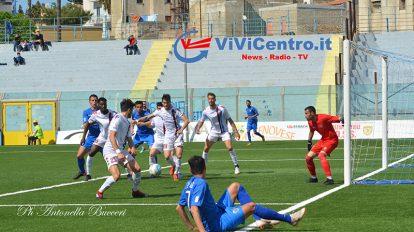 Siracusa-Rieti: 1-0, il racconto del match nelle immagini Siracusa-Rieti: 1-0, il racconto del match nelle immagini