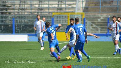Siracusa-Rieti: 1-0, il racconto del match nelle immagini Siracusa-Rieti: 1-0, il racconto del match nelle immagini