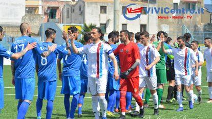 Siracusa-Rieti: 1-0, il racconto del match nelle immagini Siracusa-Rieti: 1-0, il racconto del match nelle immagini