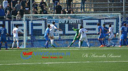 Siracusa-Rieti: 1-0, il racconto del match nelle immagini Siracusa-Rieti: 1-0, il racconto del match nelle immagini