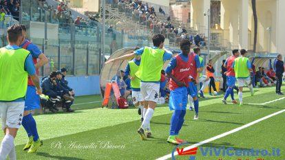 Siracusa-Rieti: 1-0, il racconto del match nelle immagini Siracusa-Rieti: 1-0, il racconto del match nelle immagini