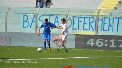 Siracusa-Rieti: 1-0, il racconto del match nelle immagini Siracusa-Rieti: 1-0, il racconto del match nelle immagini