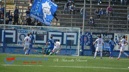 Siracusa-Rieti: 1-0, il racconto del match nelle immagini Siracusa-Rieti: 1-0, il racconto del match nelle immagini