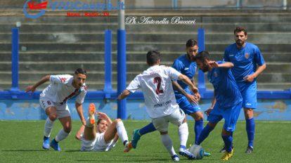 Siracusa-Rieti: 1-0, il racconto del match nelle immagini Siracusa-Rieti: 1-0, il racconto del match nelle immagini