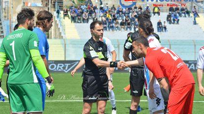 Siracusa-Rieti: 1-0, il racconto del match nelle immagini Siracusa-Rieti: 1-0, il racconto del match nelle immagini