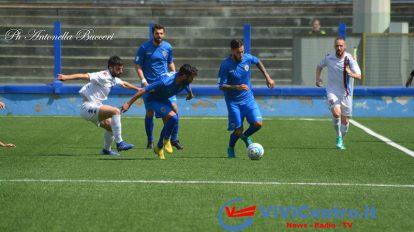 Siracusa-Rieti: 1-0, il racconto del match nelle immagini Siracusa-Rieti: 1-0, il racconto del match nelle immagini