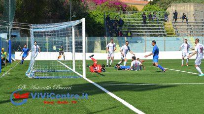 Siracusa-Rieti: 1-0, il racconto del match nelle immagini Siracusa-Rieti: 1-0, il racconto del match nelle immagini