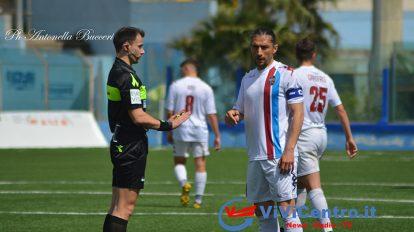 Siracusa-Rieti: 1-0, il racconto del match nelle immagini Siracusa-Rieti: 1-0, il racconto del match nelle immagini