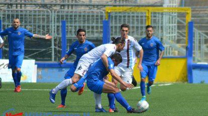 Siracusa-Rieti: 1-0, il racconto del match nelle immagini Siracusa-Rieti: 1-0, il racconto del match nelle immagini