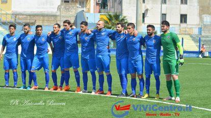 Siracusa-Rieti: 1-0, il racconto del match nelle immagini Siracusa-Rieti: 1-0, il racconto del match nelle immagini