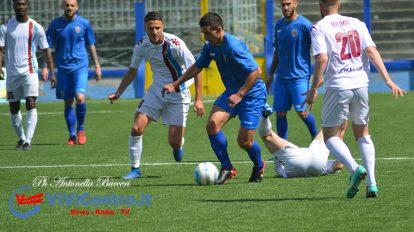 Siracusa-Rieti: 1-0, il racconto del match nelle immagini Siracusa-Rieti: 1-0, il racconto del match nelle immagini