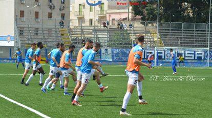 Siracusa-Rieti: 1-0, il racconto del match nelle immagini Siracusa-Rieti: 1-0, il racconto del match nelle immagini