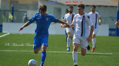 Siracusa-Rieti: 1-0, il racconto del match nelle immagini Siracusa-Rieti: 1-0, il racconto del match nelle immagini