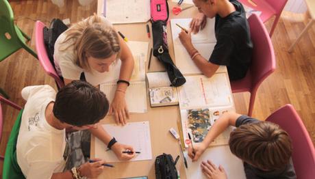 Napoli, cambio di classe per ragazzo disabile. La madre: “Ha iniziato ad avere gesti di autolesionismo” doposcuola