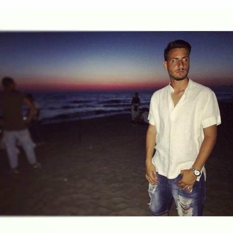 Tragedia in autostrada. Angelo è morto dopo giorni di agonia: aveva solo 23 anni Tragedia in autostrada. Angelo è morto dopo giorni di agonia: aveva solo 23 anni
